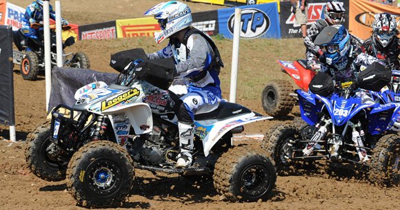 itp racing review 2011 gncc season