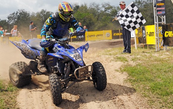 itp racing review 2011 gncc season