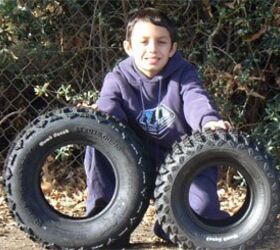 GBC Motorsports Gives Away Another Set of Bomb Squad MX Tires
