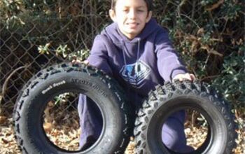 GBC Motorsports Gives Away Another Set of Bomb Squad MX Tires