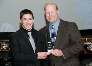 walker fowler named ama atv athlete of the year