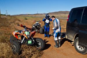 the long road to the baja 1000 video, Long Road to the Baja 1000