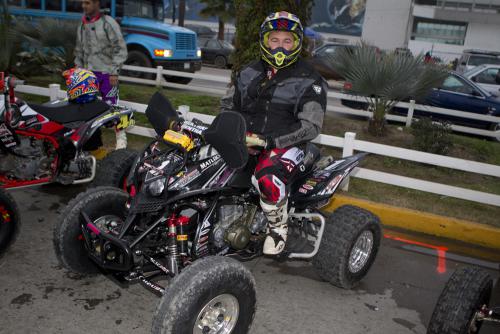 the long road to the baja 1000 video, Long Road to the Baja 1000