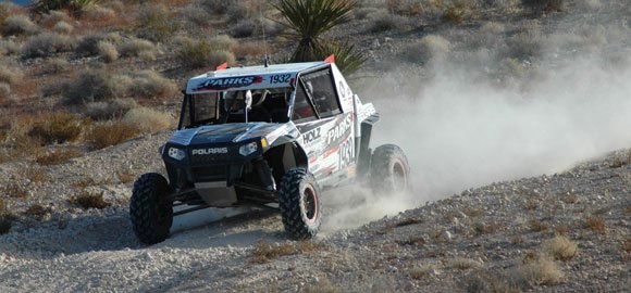 polaris rzrs take top two spots at bitd pro utv series