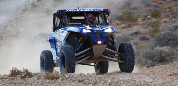 polaris rzrs take top two spots at bitd pro utv series