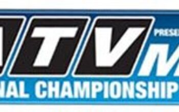 Supplemental Rules Announced for AMA ATV Motocross Series