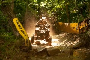 gncc announces full series schedule for 2012, GNCC Racing Chris Bithell