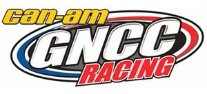 gncc introduces the parts unlimited gncc dealer challenge, Can Am GNCC Series Logo