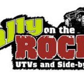2012 Rally on the Rocks Scheduled for May in Moab