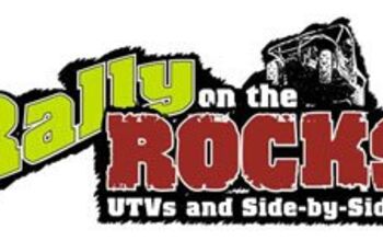 2012 Rally on the Rocks Scheduled for May in Moab