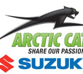 Arctic Cat Buys Back 6.1 Million Shares From Suzuki