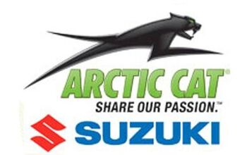 Arctic Cat Buys Back 6.1 Million Shares From Suzuki