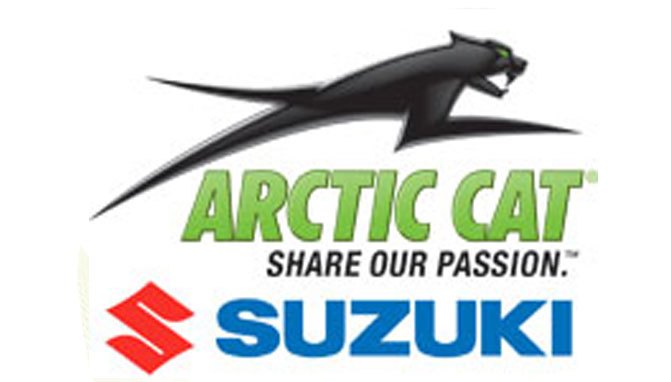 arctic cat buys back 6 1 million shares from suzuki