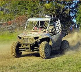 2012 GNCC Racing Side-by-Side Schedule Announced