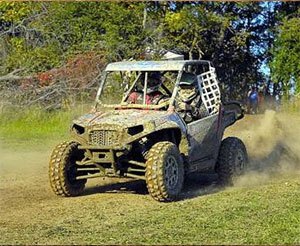 2012 GNCC Racing Side-by-Side Schedule Announced