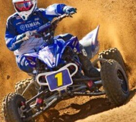 Yamaha Giving Away GoPro Cameras With ATV Purchase