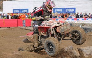 GBC Motorsports Race Report: WORCS Round 1