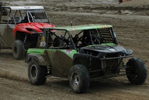Dan Kelly Racing Dan Kelly Drives Teryx to Victory at WORCS Opener | ATV.com