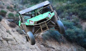 dan kelly drives teryx to victory at worcs opener, Robert VanBeekum WORCS Round 1