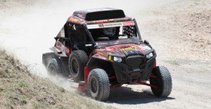 polaris rzr xp 900 wins two classes at dakar rally, Polaris RZR XP 900 wins 2012 Dakar