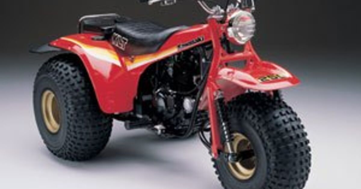 Earlywine Racing to Host 3-Wheeler Racing | ATV.com