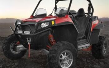 Polaris Makes Key Hire for Parts, Garments, and Accessories