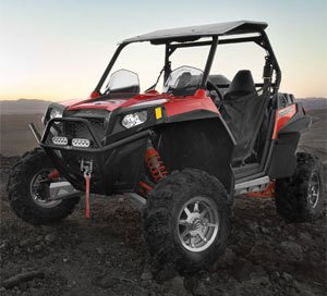 polaris makes key hire for parts garments and accessories, Polaris RZR Accessories