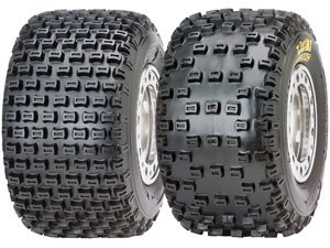 ITP Unveils Turf Tamer Classic ATV Tires