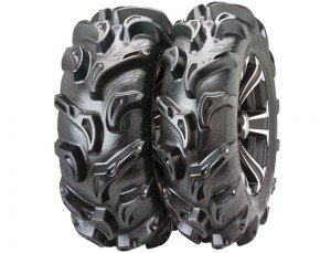 ITP Introduces Mega Mayhem Tire