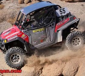 mitch guthrie wins king of the hammers in rzr xp 900, Mitch Guthrie King of the Hammers