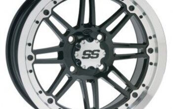 ITP Adds to SS Alloy Wheel Line | ATV.com