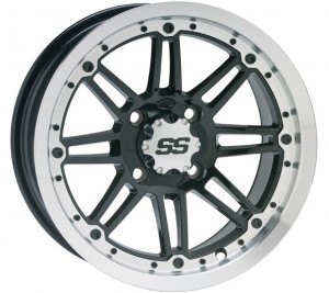 ITP Releases New SS216 Alloy ATV and UTV Wheels