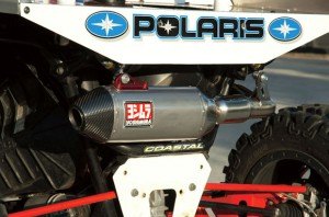 Yoshimura Unveils Line of UTV Accessories