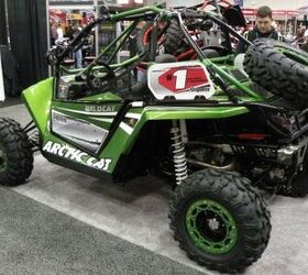 2012 Indianapolis Dealer Expo Report