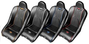 Pro Armor Unveils New Seats, Slam Latch, and Security System