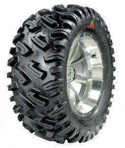 GBC Motorsports Expanding Dirt Commander Tire Line