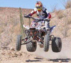 Kane Matlock Racing Matlock Racing Finishes Second at San Felipe 250 – Video | ATV.com