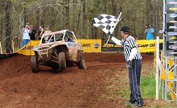 yokley racing atv and utv report maxxis general gncc, William Yokley Wins at the Maxxis General GNCC