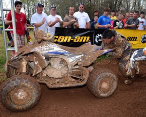 borich wins again at maxxis general gncc, Walker Fowler GNCC Racing