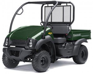 kawasaki recalls mule 600 and 610 utvs due to fire hazard, Kawasaki Mule 600