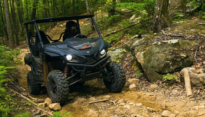 2019 yamaha wolverine x2 review