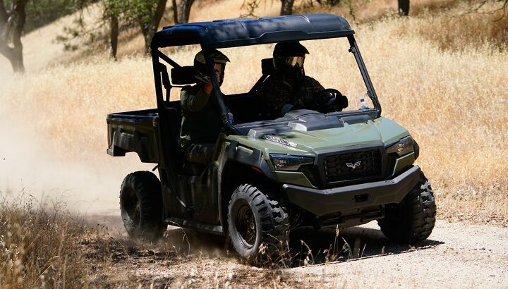 2019 Textron Prowler Pro XT Review