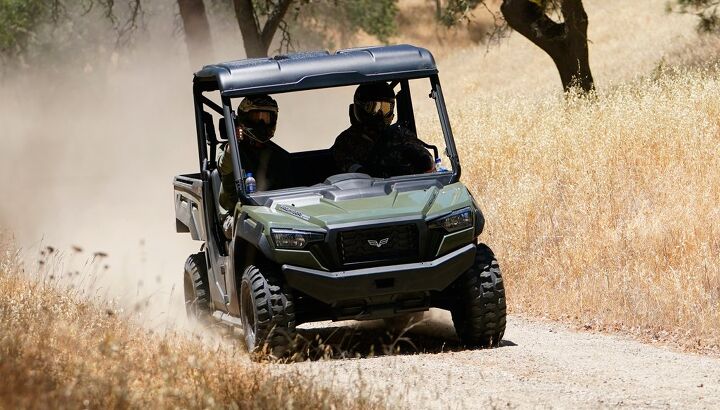 2019 textron prowler pro xt review, 2019 Textron Prowler Pro XT Action 3