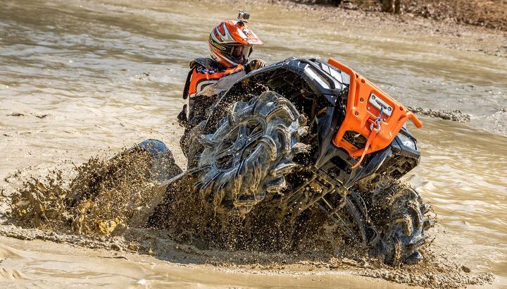 2019 Polaris Sportsman XP 1000 High Lifter Edition Review