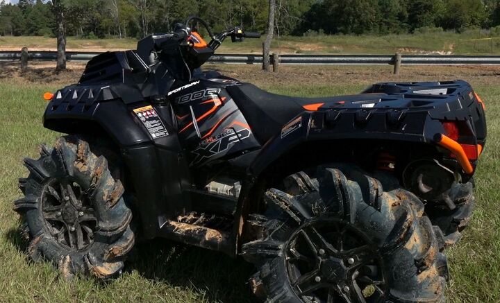 2019 polaris sportsman xp 1000 high lifter edition review, 2019 Polaris Sportsman XP 1000 High Lifter Edition Profile