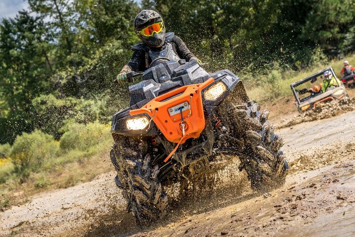 2019 polaris sportsman xp 1000 high lifter edition review, 2019 Polaris Sportsman XP 1000 High Lifter Edition 5