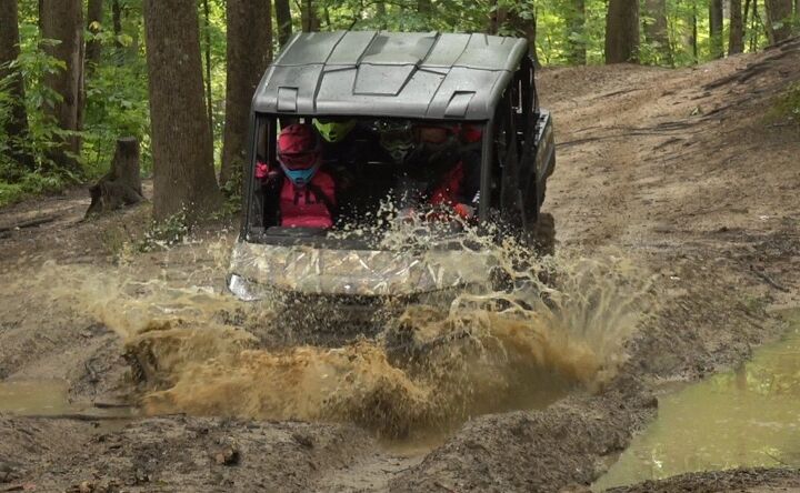 2019 polaris ranger crew xp 1000 eps review, 2019 Polaris Ranger Crew XP 1000 Mud