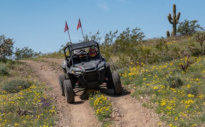 2019 polaris rzr xp turbo s velocity review video, 2019 Polaris RZR XP Turbo S Velocity Action 2