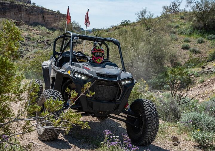 2019 polaris rzr xp turbo s velocity review video, 2019 Polaris RZR XP Turbo S Velocity Action 1