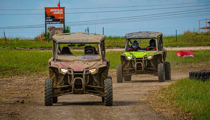 honda talon turbo first ride review, Honda Talon Turbo 1